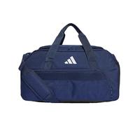adidas Tiro League Duffel Bag, IB8659 Unisex-Adulto, Team Navy Blue 2 / Black/White, S