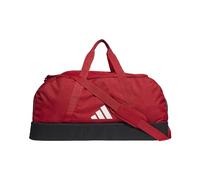 adidas Borsone Tiro League Large rosso TU