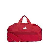 adidas Tiro 23 League Duffel Bag S team power red 2/nero/bianco borsa da allenamento (S)
