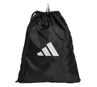 adidas Unisex - Adulto Tiro League Gym Sack, Black/White, One size