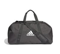 adidas Unisex - Adulto Tiro Primegreen Duffel Bag, Black/White, M