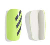 adidas Unisex - Adulto TIRO SHINGUARD EU CLUB, lucid lemon/purple rush/lime burst, M