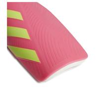 adidas Unisex - Adulto TIRO SHINGUARD EU CLUB, lucid pink/lucid lemon, M