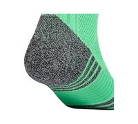 adidas Unisex - Adulto TIRO26 Goalkeeper Socks, semi screaming green, 40-42