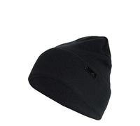 adidas Mixte Tonal Beanie, Black, M-L