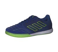 adidas Unisex - Adulto Top Sala Competition Indoor Boots, Royal Blue / Solar Yellow / Cloud White, 45 1/3 EU