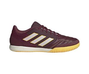 adidas Unisex - Adulto Top Sala Competition Indoor Boots, Shadow Red/off White/Spark, 46 EU