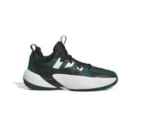 Adidas Unisex - Adulto TRAE Unlimited, Collegiate Green/Core Black/Cloud White, 46 EU