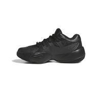 Adidas Unisex - Adulto TRAE Unlimited, Core Black/Carbon/Solar Red, 45 1/3 EU