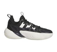 Adidas Unisex - Adulto Trae Young Unlimited 2 Low Trainers, Core Black/Cloud White/Aurora Black, 39 1/3 EU