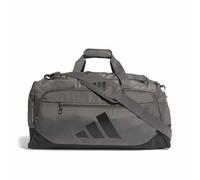 adidas Unisex - Adulto Training Defender Duffle Bag Medium Duffel Bag, charcoal/black, One size