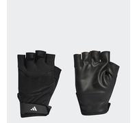 Guanti adidas Noir M