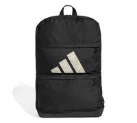 ADIDAS PERFORMANCE Zaino sportivo 'Motion' beige / nero, Taglia One Size
