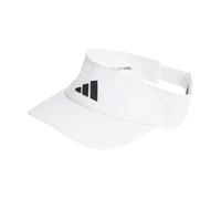 Visiera da tennis Adidas Climacool - Bianco (OSFM)