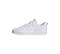 adidas Unisex - Adulto VS Pace 2.0 Shoes, Cloud White/Cloud White/Cloud White, 37 1/3 EU