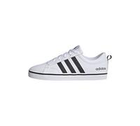 adidas Unisex - Adulto VS Pace 2.0 Shoes, Cloud White / Core Black / Cloud White, 45 1/3 EU