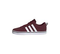 adidas Unisex - Adulto VS Pace 2.0 Shoes, Shadow Red Cloud White Core Black, 46 2/3 EU
