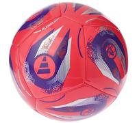 adidas Unisex - Adulto Womens EUROs 2025 Club Football, PANTONE/PANTONE/silver met., 3