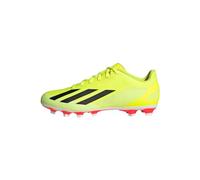 Adidas Scarpe X Crazyfast Club Multi-superfici Giallo/Nero/Bianco 44 2/3