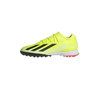 Scarpe da calcio adidas X Crazyfast League Turf Boots IF0698 Giallo 44