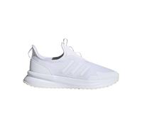 Adidas Unisex - Adulto X_PLR Pulse Shoes, Cloud White/Cloud White/Grey One, 44 EU