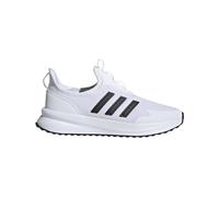 adidas X_PLR Pulse Shoes, Scarpe Unisex-Adulto, Cloud White/Core Black/Cloud White, 36 2/3 EU