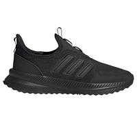 adidas Unisex - Adulto X_PLR Pulse Shoes, Core Black/Core Black/Champagne Met, 45 1/3 EU