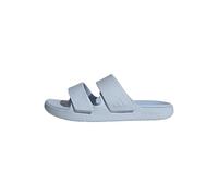 adidas Unisex - Adulto ZNSORY SANDALS, Crystal Sky/glow blue/Crystal Sky, 39 EU
