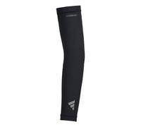 adidas Unisex AEROREADY Armsleeve Black S