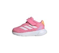 adidas Unisex Baby Duramo SL Sneaker, off White, 5.5 UK Child