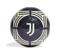 adidas Unisex Ball (Cucitura a macchina) Juve CLB 3Rd, Nero, IA0926, 5