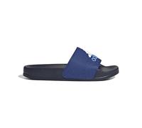 adidas Unisex - Bambini ADILETTE SHOWER SLIDES, team royal blue/Cloud white/legend ink, 37 EU