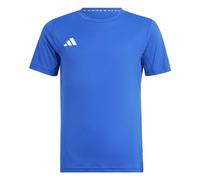 adidas Unisex - Bambini Adizero Team Tee Kids, Team Royal Blue/White, 5-6 Years