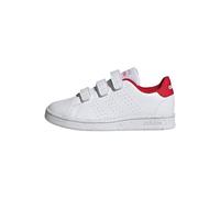 Adidas Advantage Cf C Bianco - Taglia 34 Scarpe Bambino Junior Sneakers