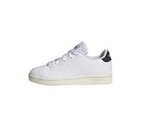 Adidas Advantage K Ftwr White 38 Bianco