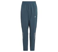 Adidas Ij8833 Ij8833 Pantaloni Sportivi Unisex Bambino Arctic Night/Reflective S
