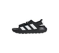 adidas Unisex - Bambini Altaswim 2.0 Sandals Kids, Core Black/Cloud White/Core Black, 33 EU