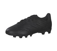 Adidas Unisex - Bambini Copa Pure.4 Flexible Ground Boots, Core Black/Core Black/Core Black, 28 EU