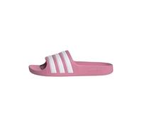 adidas Adilette Aqua Jr - ciabatte - bambino 28 EU Pink/White junior Eva