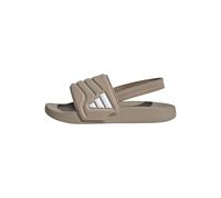 ADIDAS SPORTSWEAR Calzatura aperta 'Adilette 2.0' cachi / bianco Bambini - Bimbo - Bambino (taglie 92-140) - Sport - Tipi di sport ADIDAS SPORTSWEAR 29