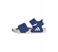 adidas Unisex - Bambini e ragazzi ADILETTE SANDAL 2 SANDALS KIDS, team royal blue/ftwr white/team royal blue, 32 EU