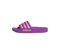 Adidas Adilette Shower Slides Viola EU 35 Bambini