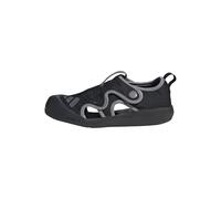 adidas ALTAVENTURE 3 Shoes Children, Sandali, Core Black/Grey/Core Black, 30.5 EU