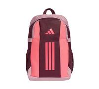 adidas Unisex - Bambini e ragazzi Apwr Youth Backpack, magic mauve/maroon/Pure Turbo, One Size