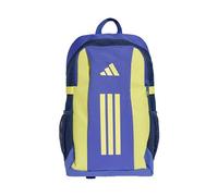 adidas Unisex - Bambini e ragazzi Apwr Youth Backpack, Pure Purple/dark blue/Pure Lemon, One Size