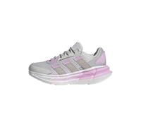 Adidas ASTRASTAR Shoes Junior, Scarpe, Dash Grey Bliss Lilla Grigio Due, 38 EU