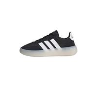 adidas Unisex - Bambini e Ragazzi Barreda Decode Junior Shoes, Core Black/Ftwr White/Core White, 40 EU
