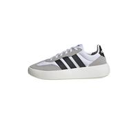 adidas Unisex - Bambini e Ragazzi Barreda Decode Junior Shoes, Ftwr White/Core Black/Grey Two, 36 2/3 EU