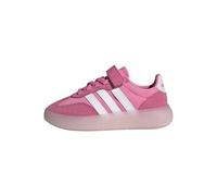 adidas Unisex - Bambini e Ragazzi BARREDA Decode Shoes Children, Bliss Pink/Ftwr White/Almost Pink, 34 EU