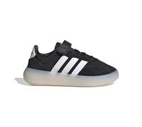adidas Unisex - Bambini e Ragazzi BARREDA Decode Shoes Children, Core Black/Ftwr White/Core White, 28 EU